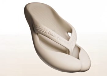 Havaianas Enlists Zellerfeld for First-Ever 3D-Printed Flip Flops