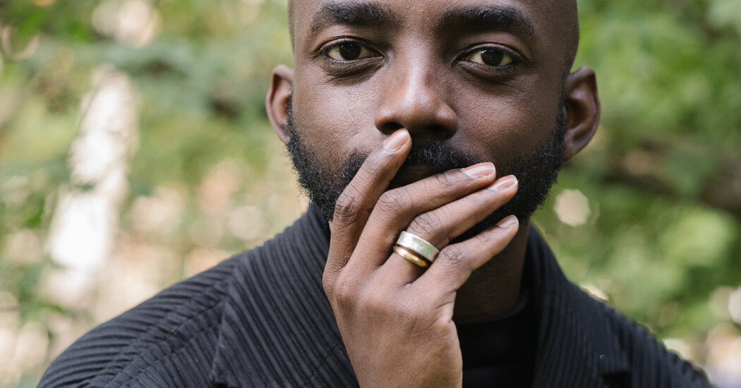 He Announced His Intention to Die. The Dinner Invitations Rolled In.