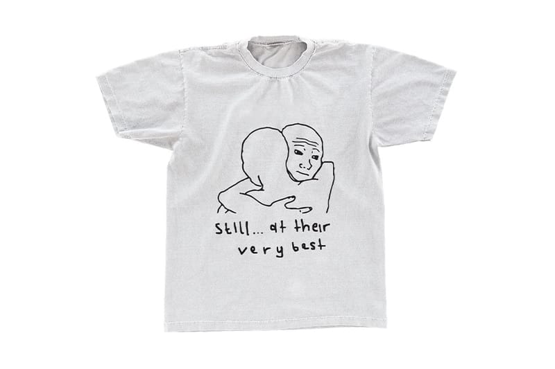 Here Are (Some Of) The Best Artist Shirts Available Now bravado universal music group amine doechii billie eilish kendrick lamar sza rolling stones kith slipknot tupac shakur 2pac dear mama band tees merch music festivals bon iver blink 182 bad bunny ice spice playboi carti the rolling stones kith weeknd psg