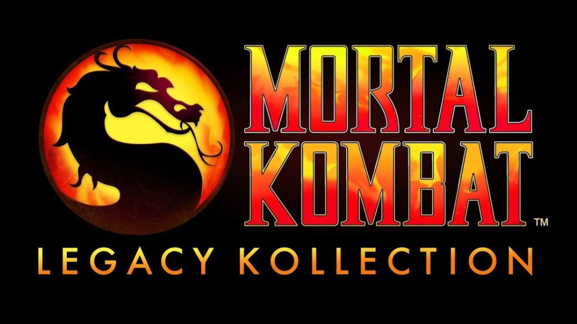 Here’s Every Game in the Mortal Kombat Legacy Kollection