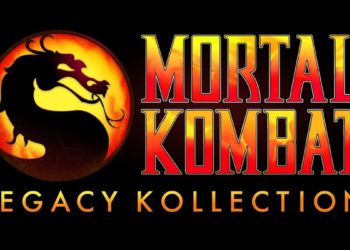 Here’s Every Game in the Mortal Kombat Legacy Kollection