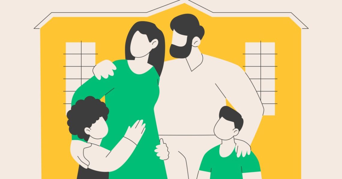 Here’s What Real Pro-Family Policy Looks Like