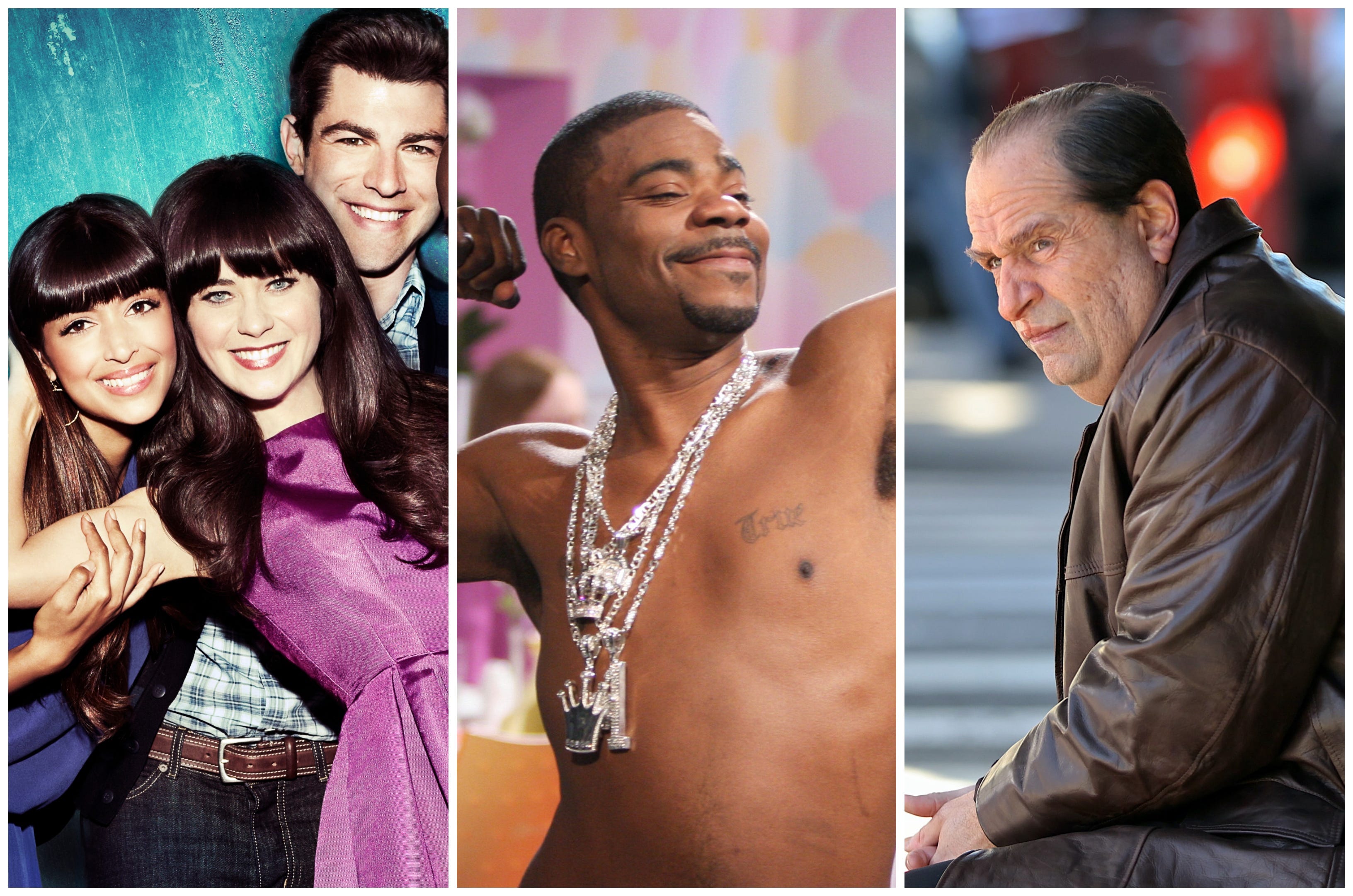 TV shows that CEOs watch preview