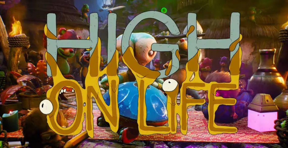 High on Life Just Got a Free Switch 2 Upgrade: Here’s Everything We Know