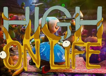 High on Life Just Got a Free Switch 2 Upgrade: Here’s Everything We Know