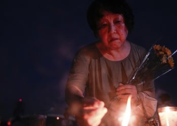 Hiroshima marks 80 years since atomic bombing as aging survivors frustrated by growing nuke threat