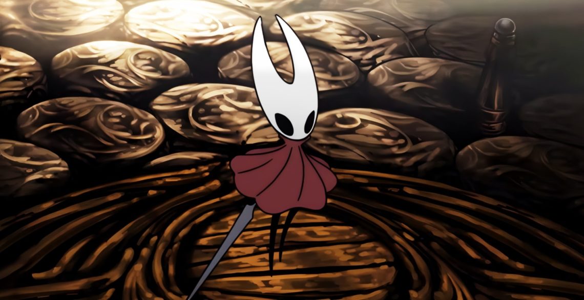 Hollow Knight Silksong Release Date Is So Soon, It’s Practically a Shadowdrop