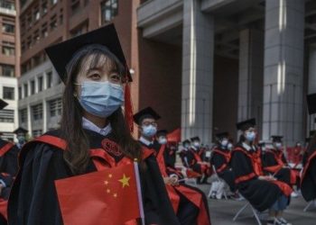 House CCP Committee Chair: Schools Can’t Vet Students, We Have to ‘Partner’ with Them