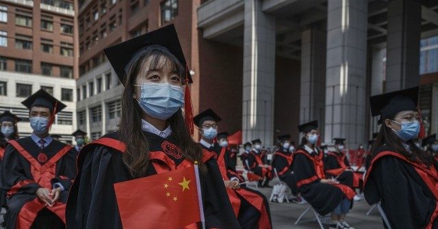 House CCP Committee Chair: Schools Can’t Vet Students, We Have to ‘Partner’ with Them