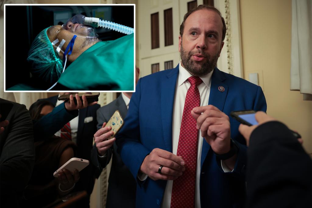 House GOP broadens Medicare fraud probe at Florida organ transplant center