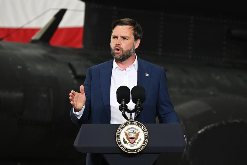 JD Vance