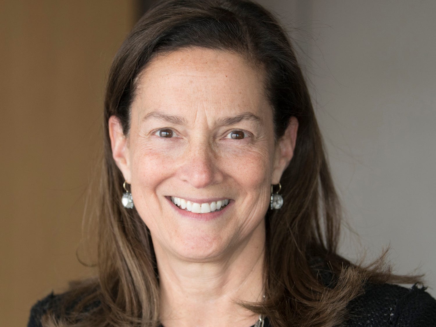 Alison Mass
