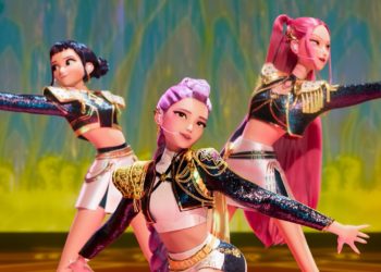 How KPop Demon Hunters Harnessed Girl Power To Become One of Netflix’s Biggest Hits Ever