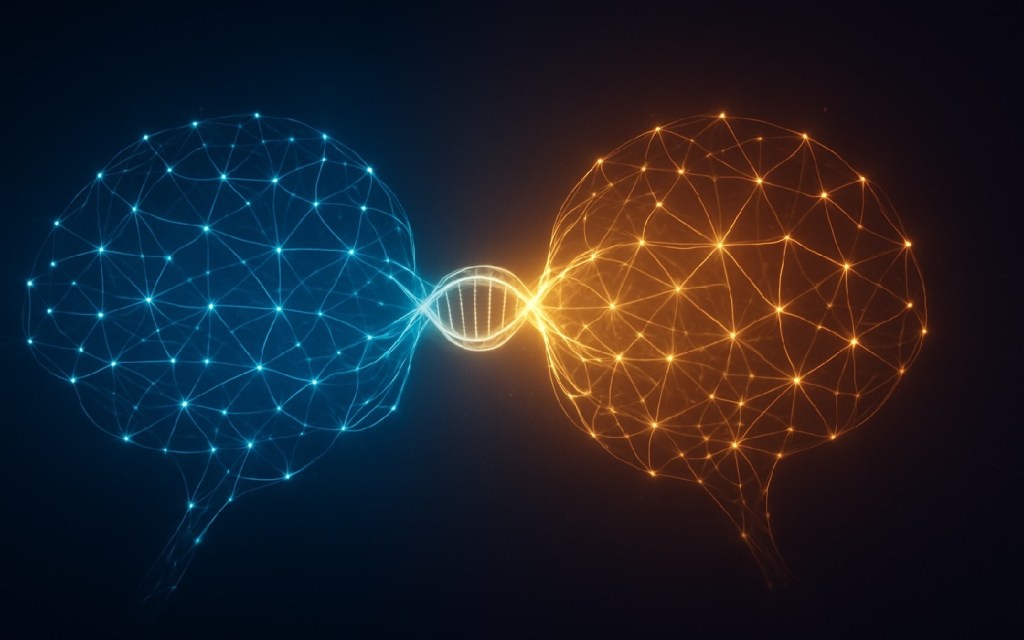 How Sakana AI’s new evolutionary algorithm builds powerful AI models without expensive retraining