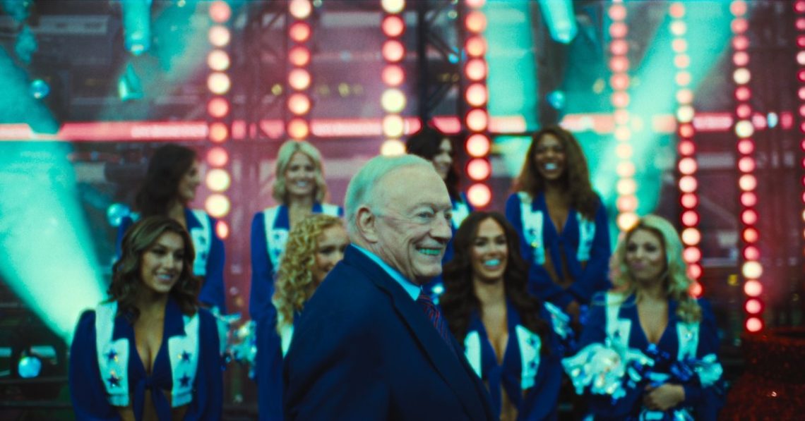 How the Dallas Cowboys Became the World’s Most Valuable Sports Franchise