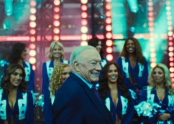 How the Dallas Cowboys Became the World’s Most Valuable Sports Franchise