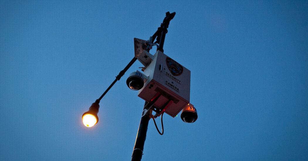 How the N.Y.P.D.’s Facial Recognition Tool Landed the Wrong Man in Jail