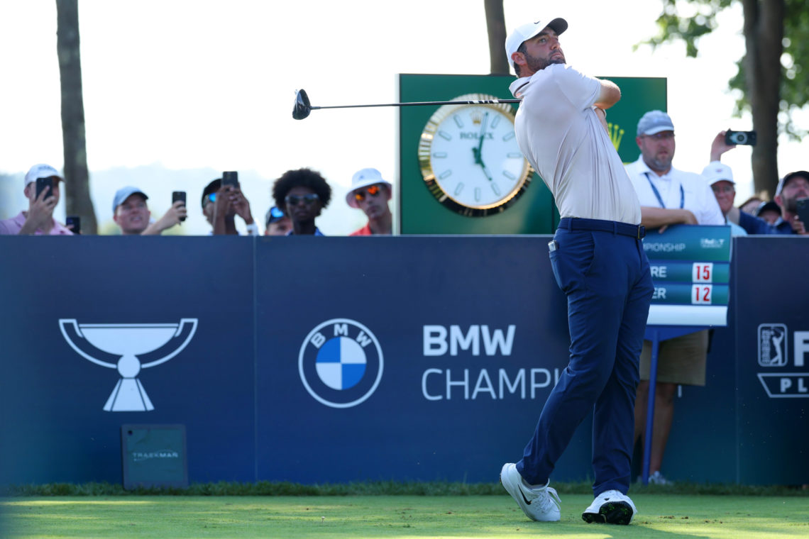 How to Watch BMW Championship, Final Round: Live Stream PGA Tour, TV Channel