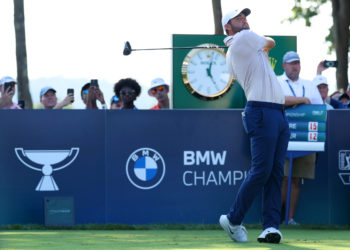 How to Watch BMW Championship, Final Round: Live Stream PGA Tour, TV Channel