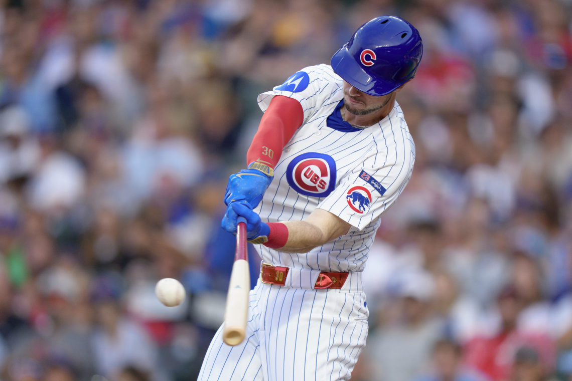 How to Watch Chicago Cubs vs St. Louis Cardinals: Live Stream MLB, TV Channel