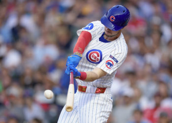 How to Watch Chicago Cubs vs St. Louis Cardinals: Live Stream MLB, TV Channel
