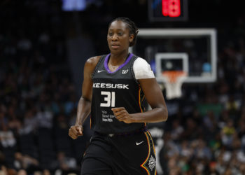 How to Watch Connecticut Sun vs Phoenix Mercury: Live Stream WNBA, Start Time, TV Channel
