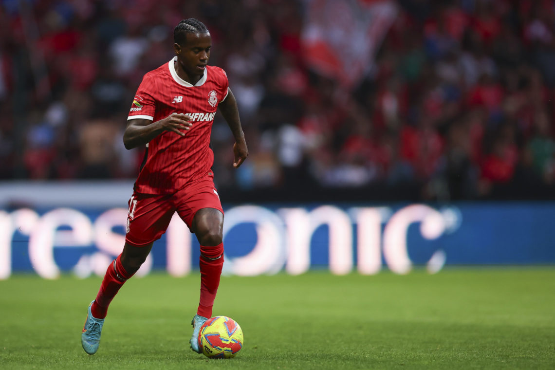 How to Watch FC Juarez vs Toluca: Live Stream Liga MX, Start Time, TV Channel