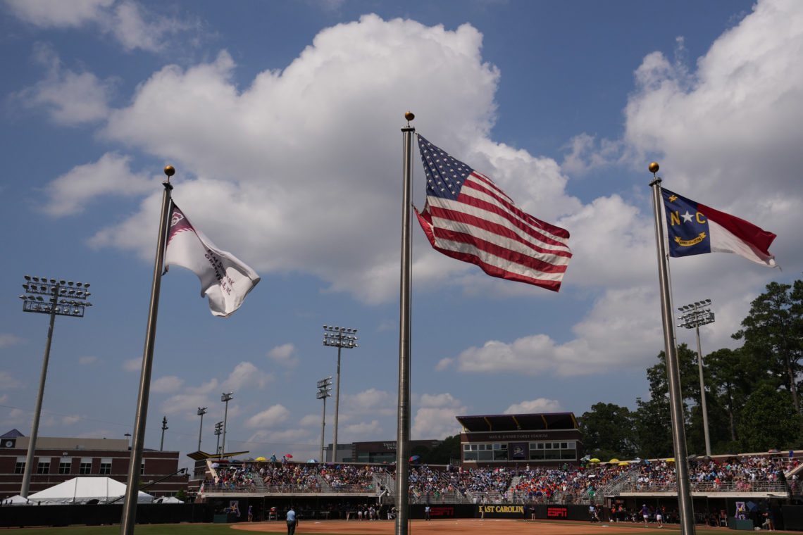 How to Watch Floyds Knobs vs Johnstown: Live Stream Little League Softball World Series Final, TV Channel