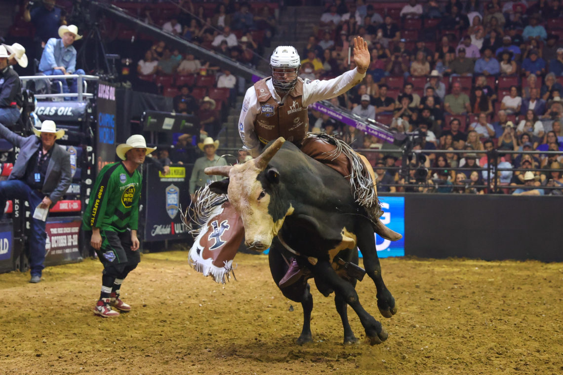 How to Watch Freedom Days: Live Stream PBR Camping World Team Series, TV Channel
