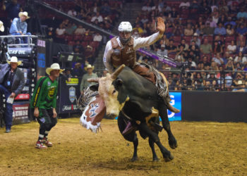 How to Watch Freedom Days: Live Stream PBR Camping World Team Series, TV Channel