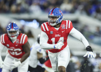 How to Watch Georgia State vs Ole Miss: Live Stream NCAA College Football, TV Channel