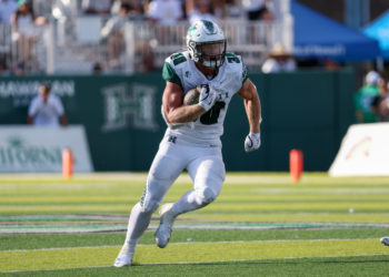 How to Watch Hawai’i vs Arizona: Live Stream NCAA College Football, TV Channel