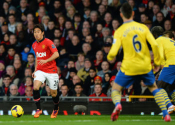 How to Watch Manchester United vs Arsenal: Live Stream Premier League, TV Channel