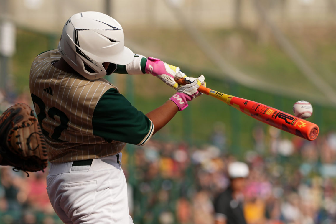 How to Watch Nevada vs South Carolina: Live Stream Little League World Series, TV Channel