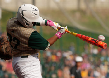 How to Watch Nevada vs South Carolina: Live Stream Little League World Series, TV Channel