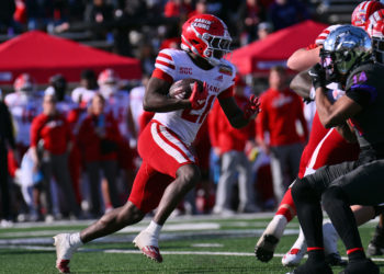 How to Watch Rice vs Louisiana: Live Stream NCAA College Football, TV Channel