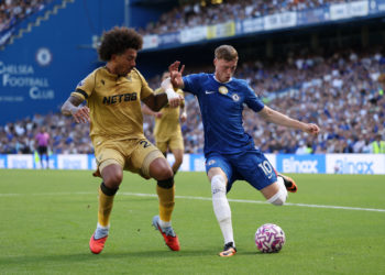 How to Watch West Ham United vs Chelsea: Live Stream Premier League Soccer, TV Channel