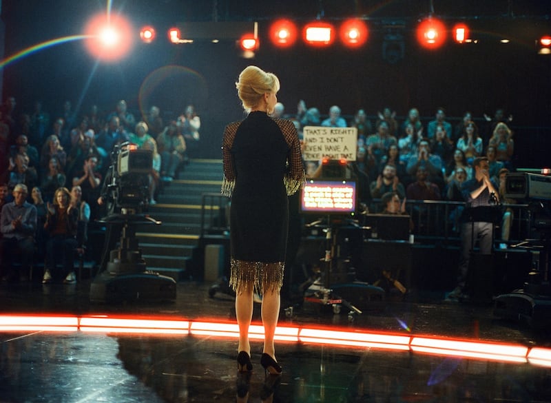 Jean Smart as Deborah Vance on “Hacks.”