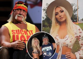 Hulk Hogan’s daughter Brooke threatens legal action against his camp: ‘I’m not to be played with’