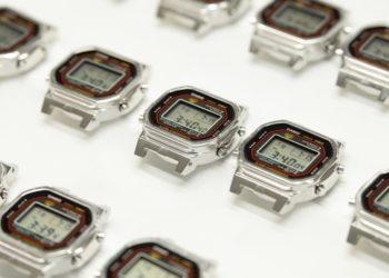 Human Craftsmanship, Engineering and AI Are Powering Casio’s Future