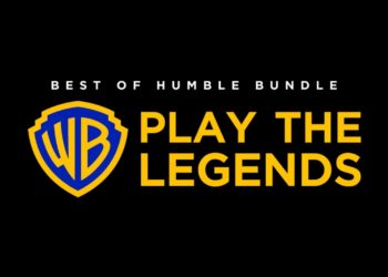 Humble Bundle Is Offering an Incredible Deal on These WB Games Titles