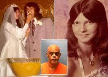 Husband witnesses wife’s killer be executed 43 years after her death: ‘I made a promise’