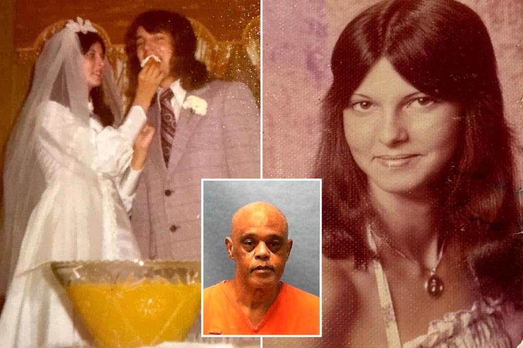 Husband witnesses wife’s killer be executed 43 years after her death: ‘I made a promise’