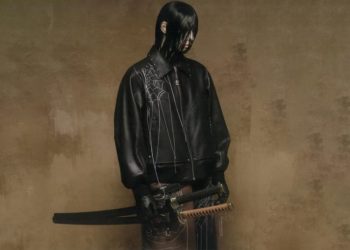 Hypebeast Community Center: ROCKSTEADY