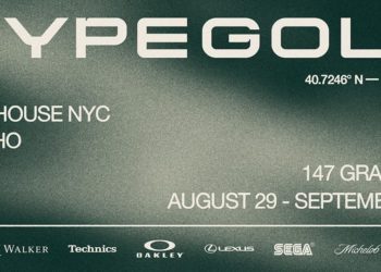 Hypegolf Clubhouse Returns to NYC: A Month of Golf, Community and Competition