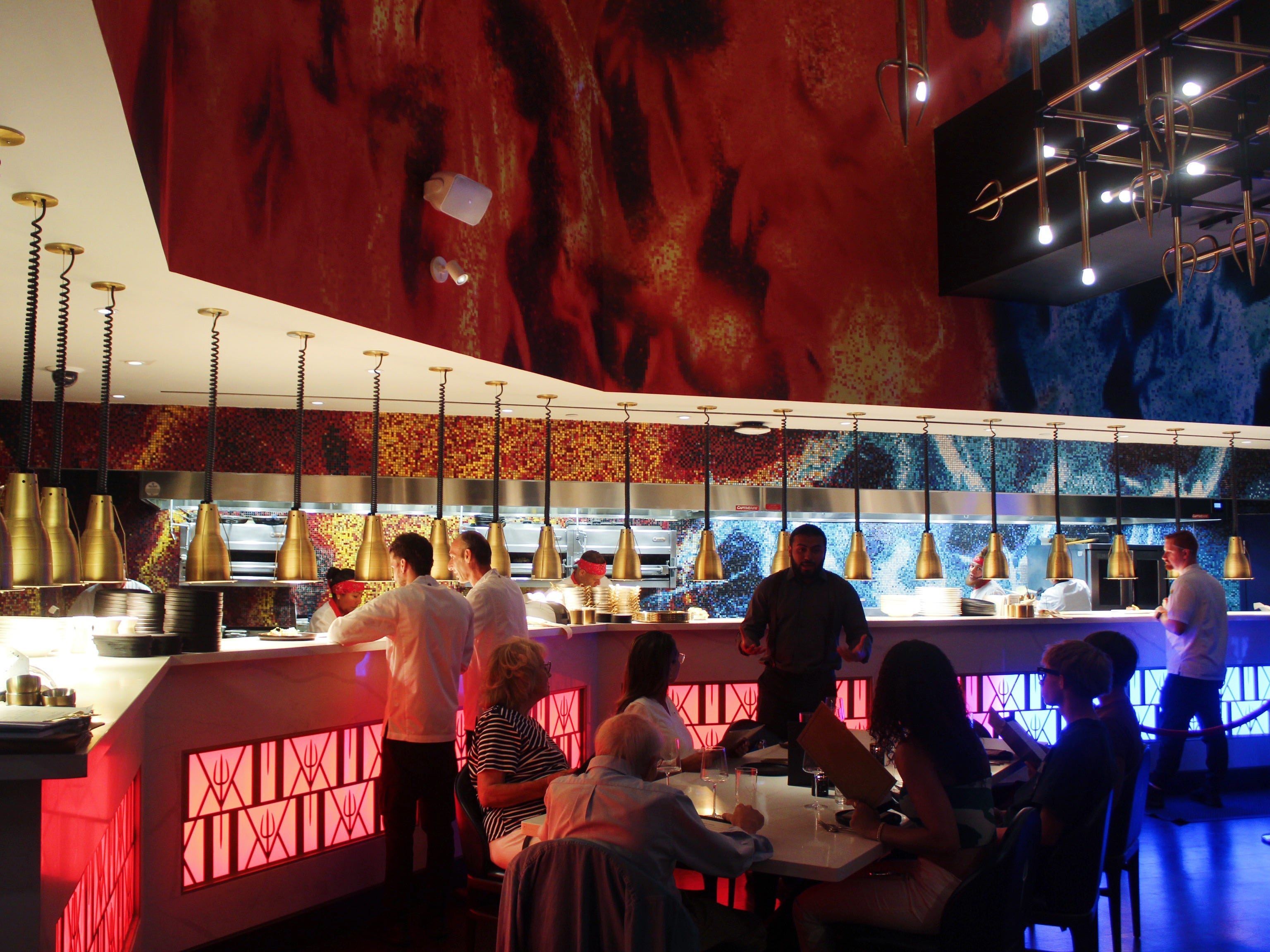 gordon ramsay hells kitchen atlantic city new jersey