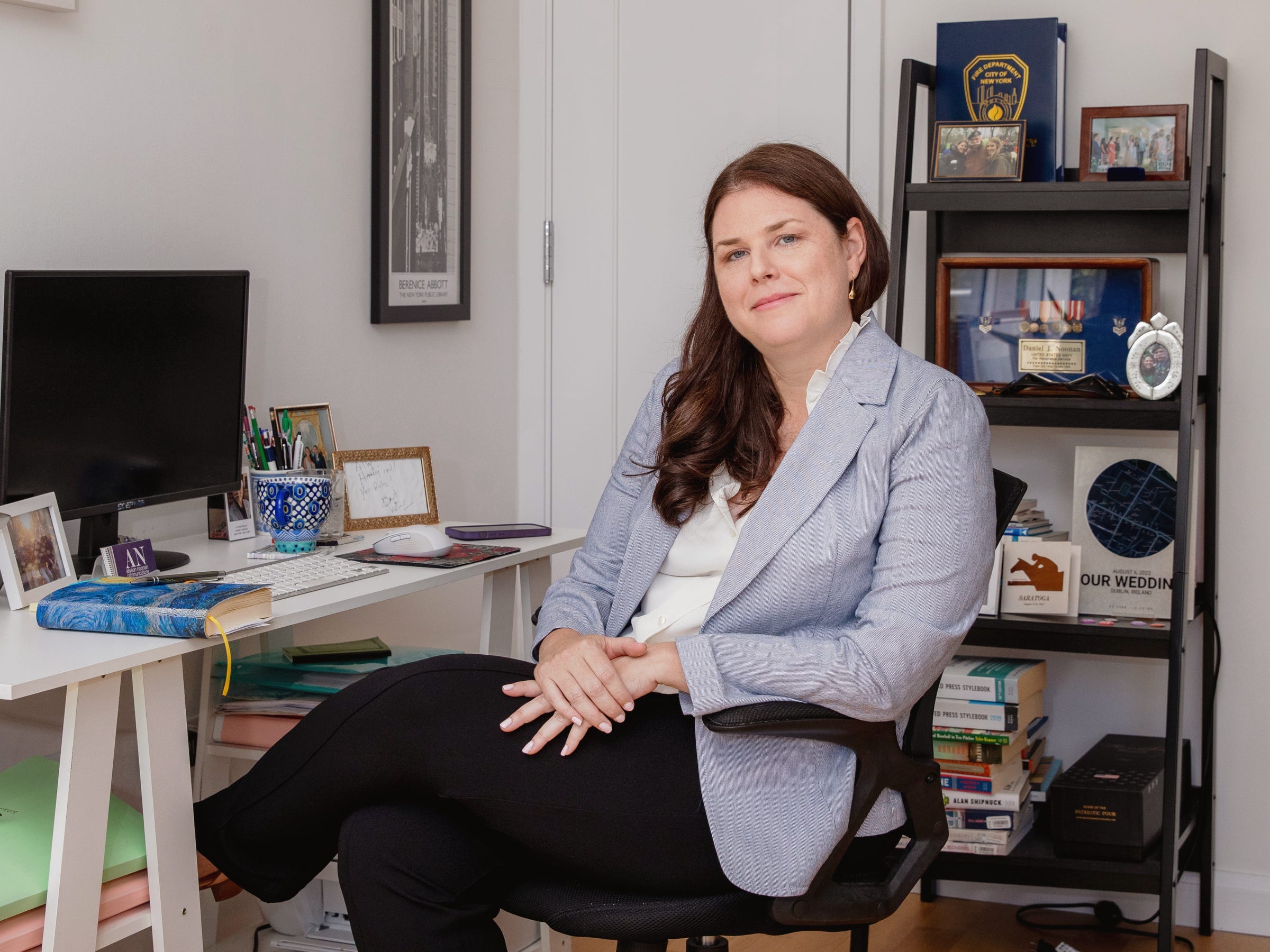 Allyson Noonan