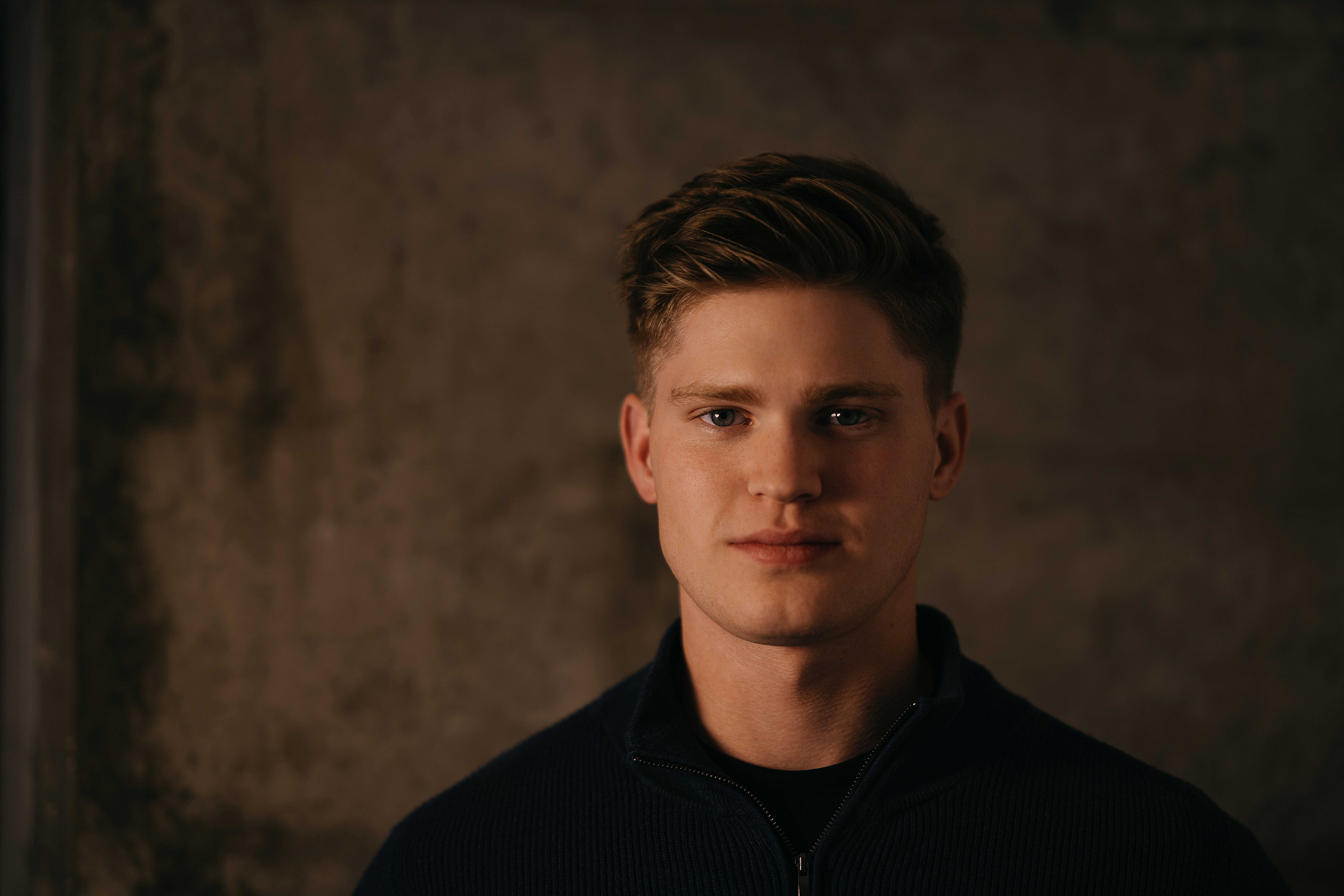 Jaspar Carmichael-Jack