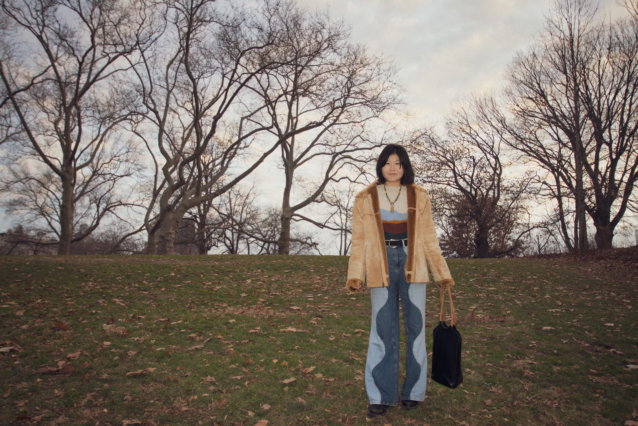 Katherine Li