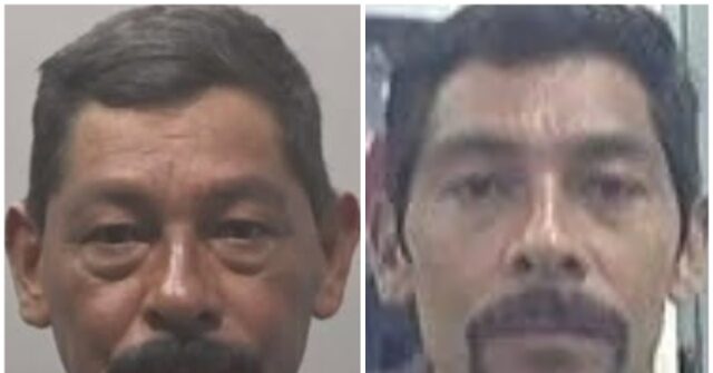 ICE Lodges Detainer on Illegal Alien Accused of Kidnapping, Sexually Assaulting Houston Woman